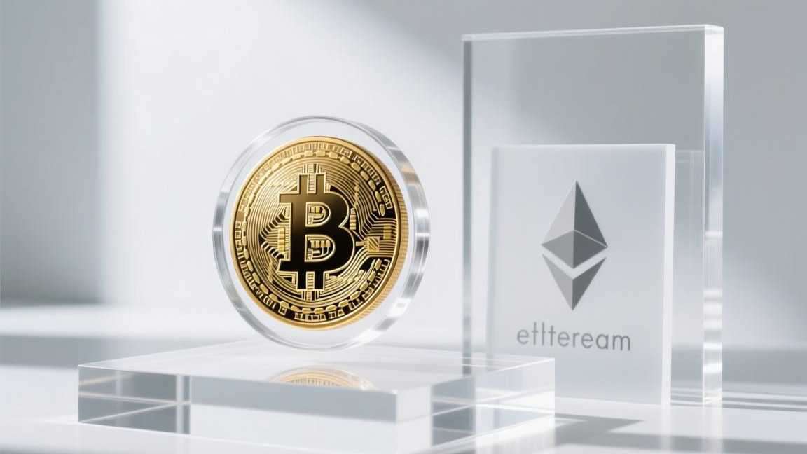 比特币与以太坊价格对应表,把握两大加密货币的价值脉搏