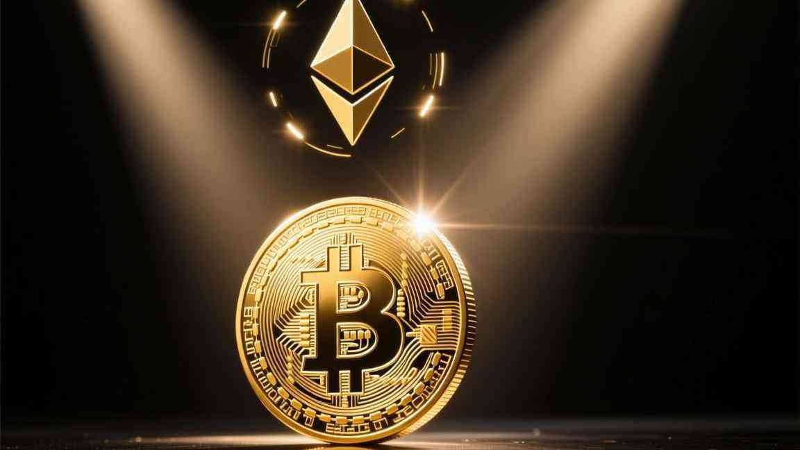 比特币与以太坊价格对应表,把握两大加密货币的价值脉搏