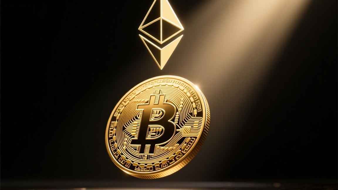 比特币与以太坊价格对应表,把握两大加密货币的价值脉搏