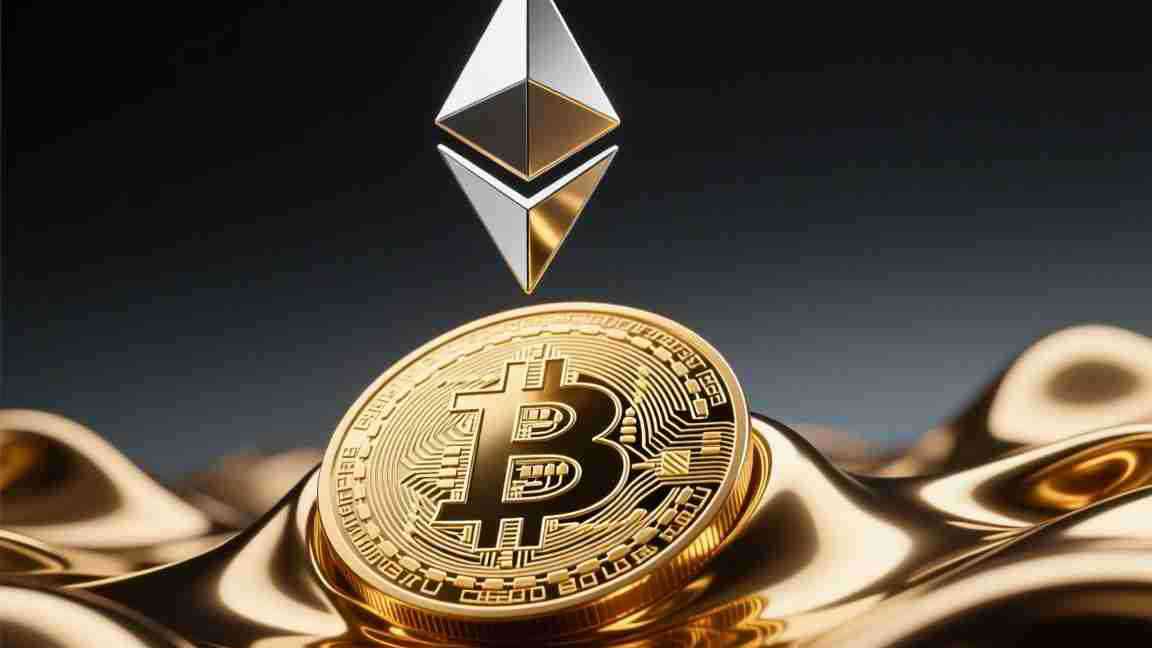 以太坊挖矿时代谢幕,N卡辉煌与落幕的启示