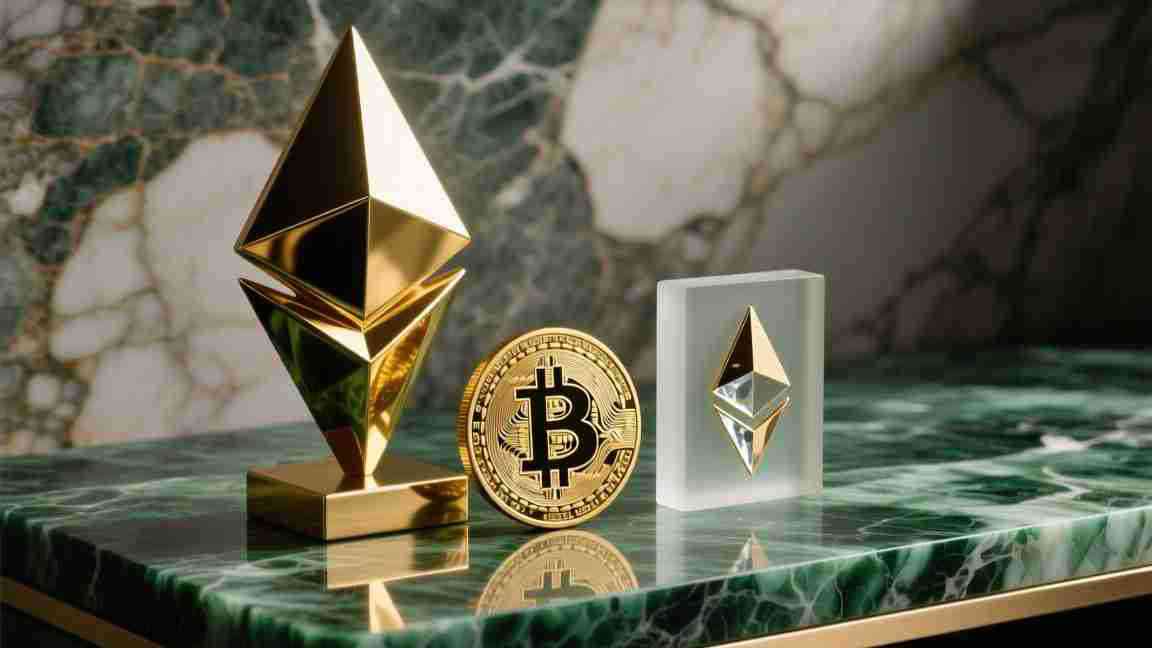 掌控以太坊,理解其治理/安全与经济控制机制