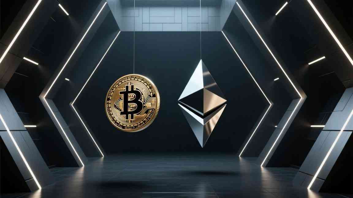 派链与欧一Web3.0,双轮驱动,共筑下一代互联网新生态