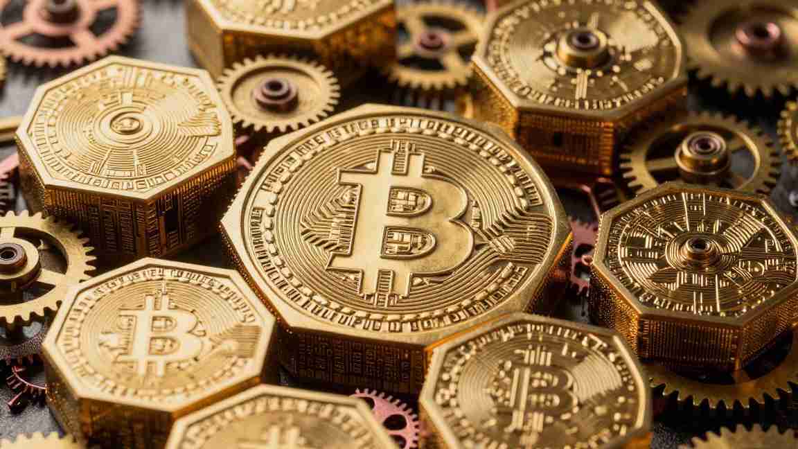 比特币价格风云变幻,最新交易行情深度解析与未来展望