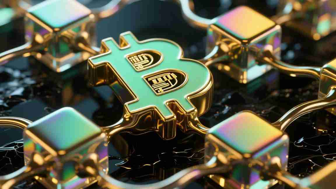 币谷交易所跑路事件,数字货币市场的信任危机与投资者警示