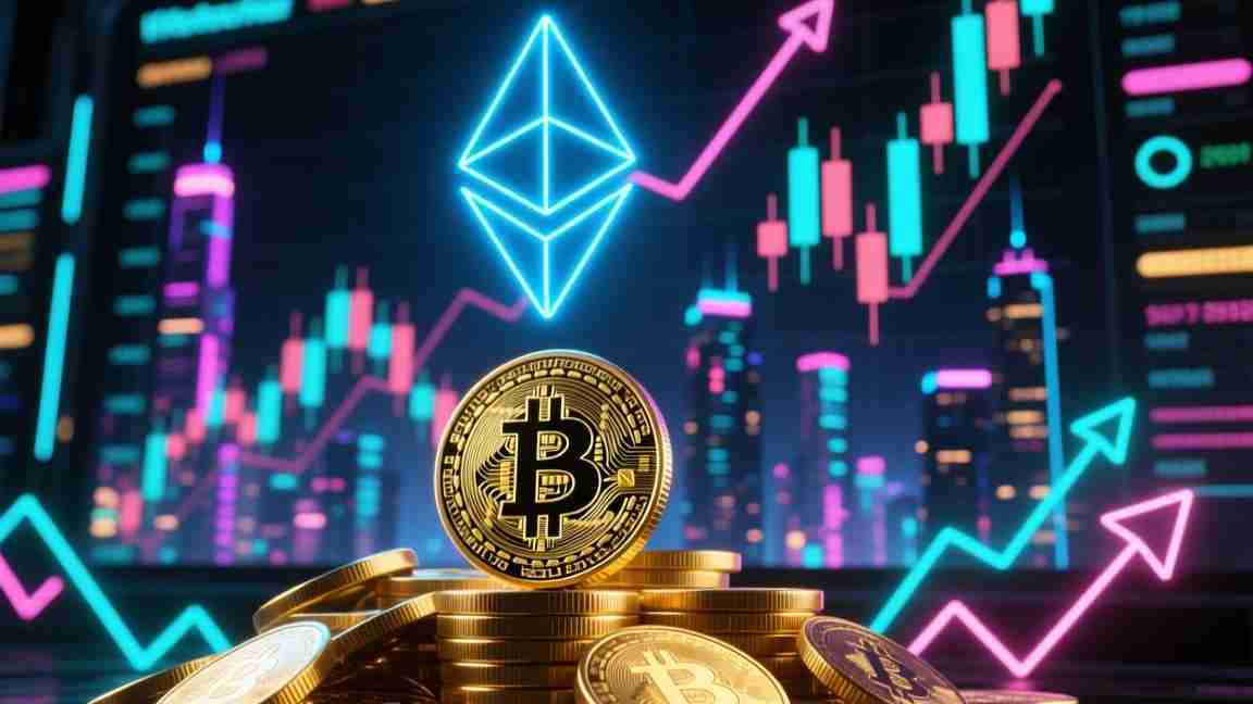 从交易所到钱包,狗狗币的迁徙之路与价值觉醒