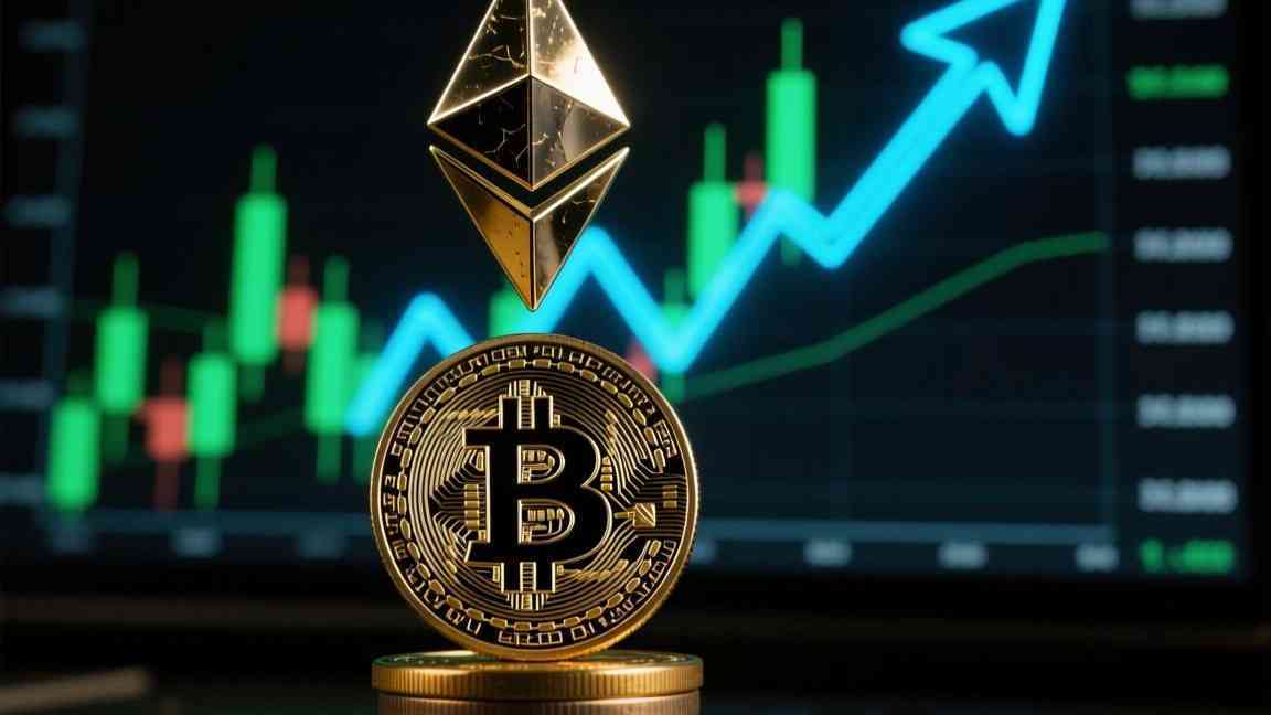 数字货币交易所的本质,数字经济的核心枢纽