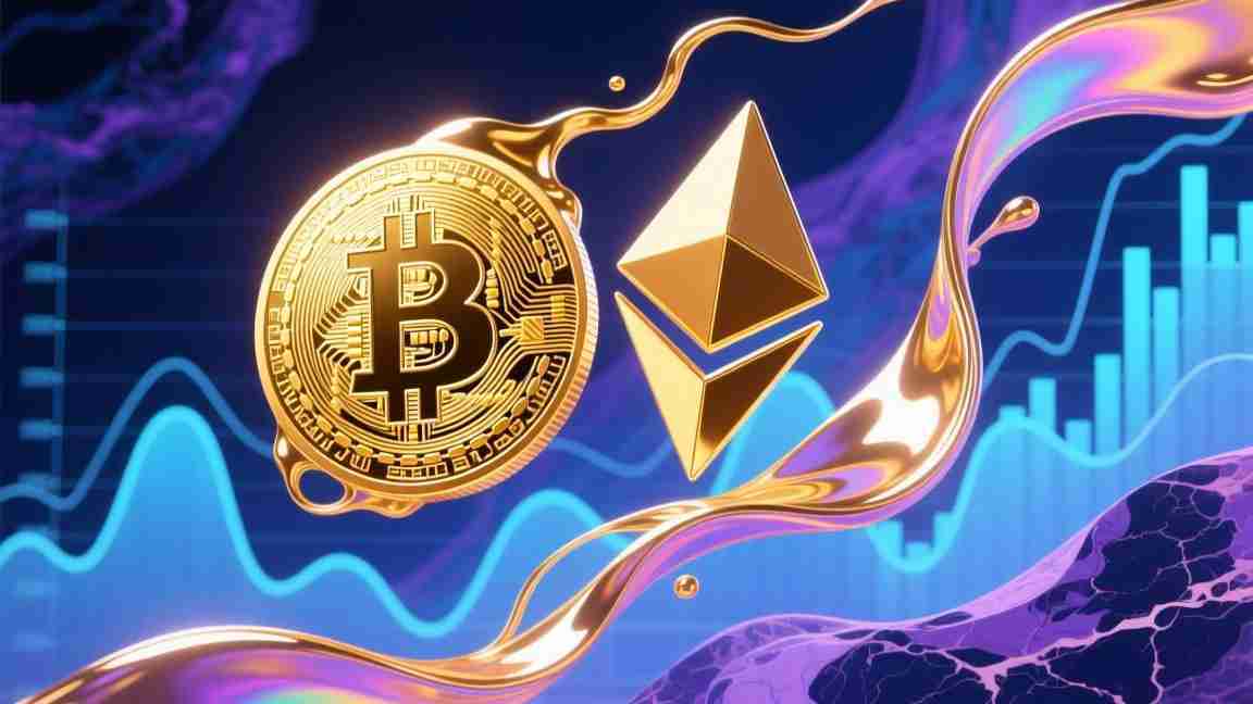 三月春风拂面来,以太坊价格是牛回头还是熊出没