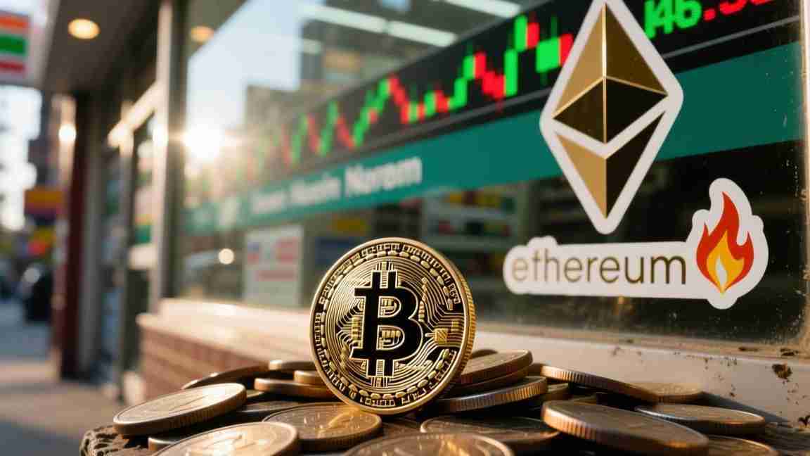 以太坊7月底价格展望,多重因素交织,市场方向何去何从