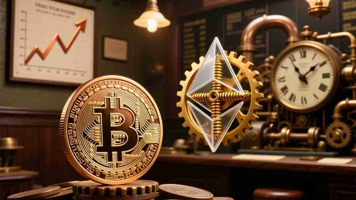 以太坊7月底价格展望,多重因素交织,市场方向何去何从