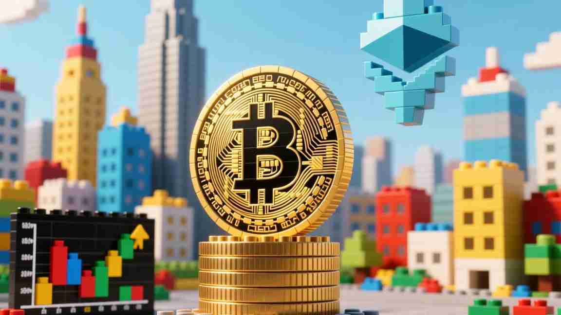 为什么大盘涨狗狗币不涨