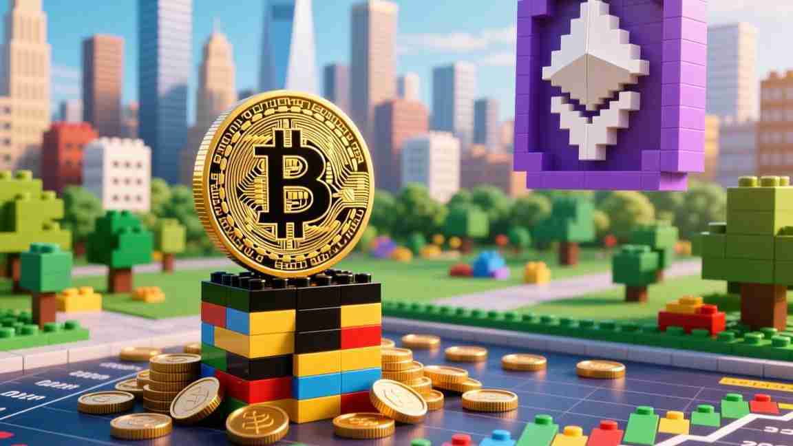 BTC十年前,加密货币黎明前的探索与奠基