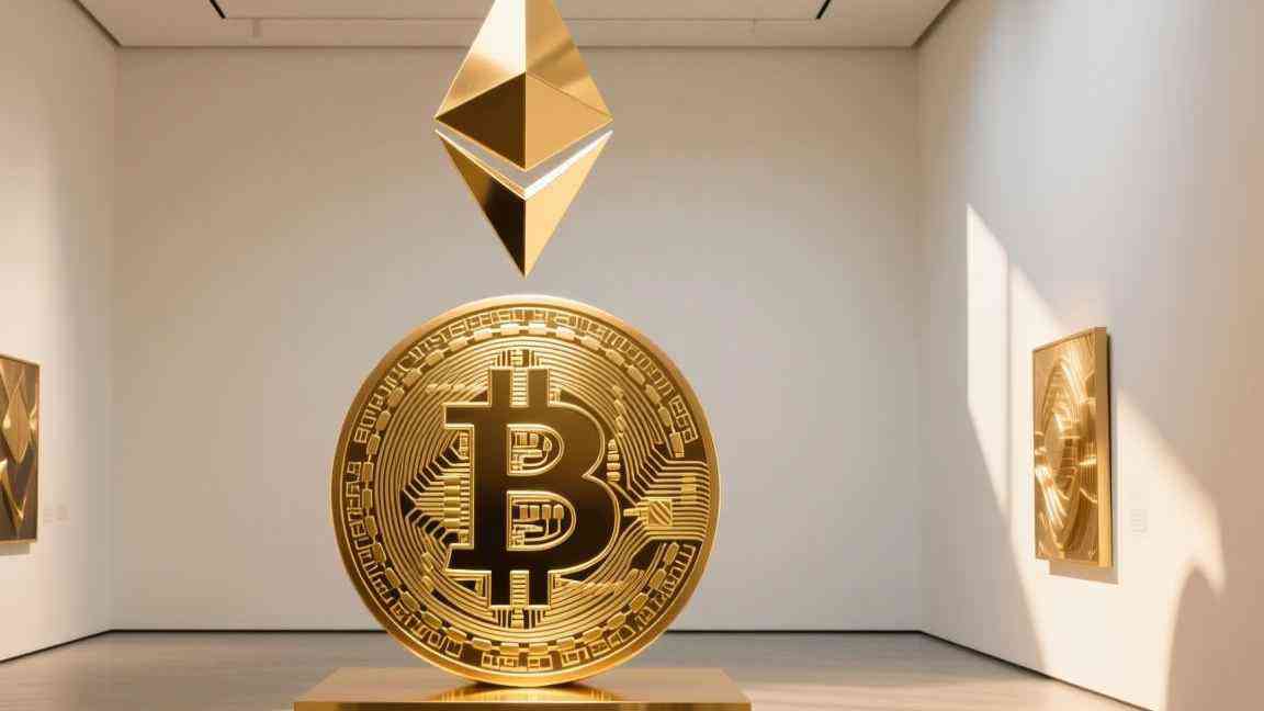 欧亿Web3.0,当去中心化照进现实,它会是什么模样