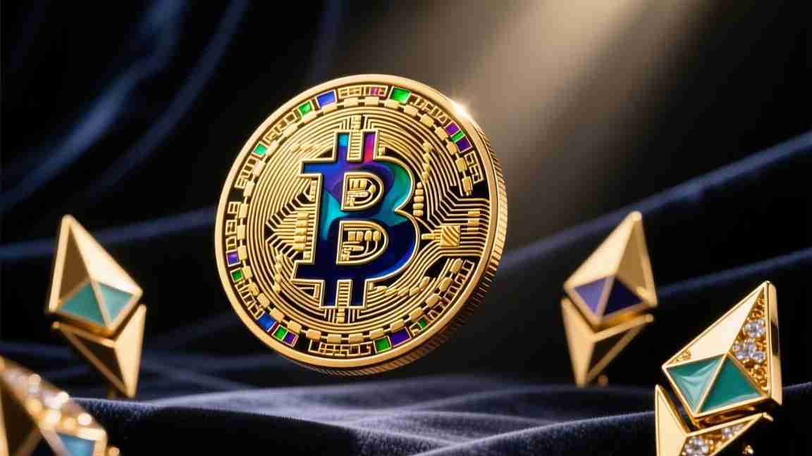 欧亿Web3.0,当去中心化照进现实,它会是什么模样