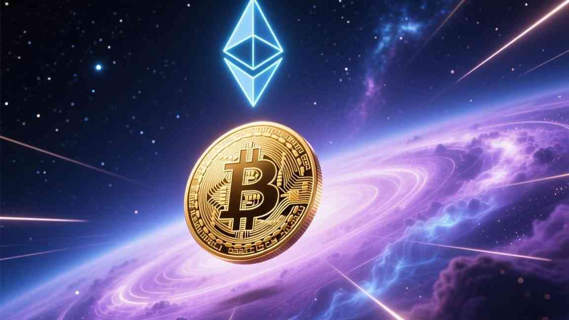 为什么大盘涨狗狗币不涨