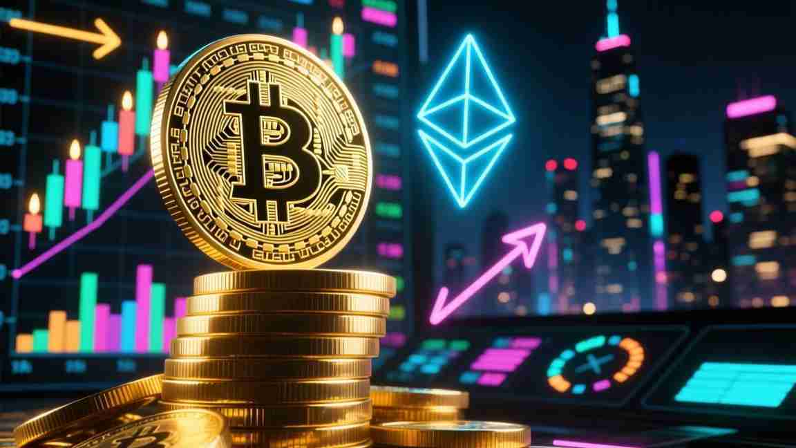 为什么大盘涨狗狗币不涨