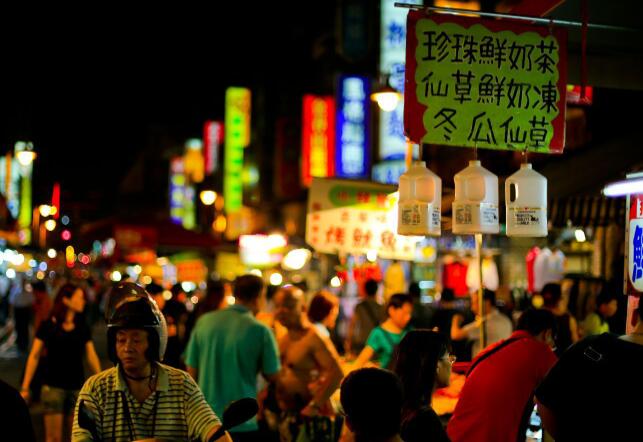 深圳龙岗区哪个集市最热闹？